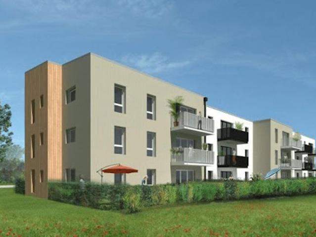 Location Appartement 3 pièces 62 m2 Douvres la Délivrande