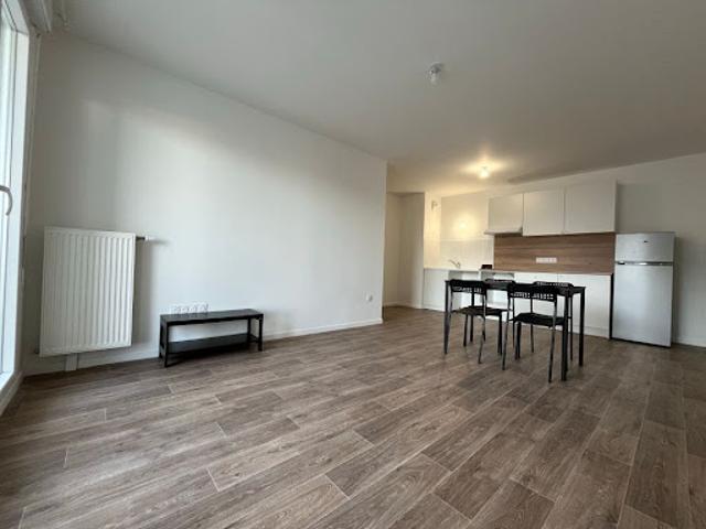 Location Appartement 3 pièces 62 m2 Drancy