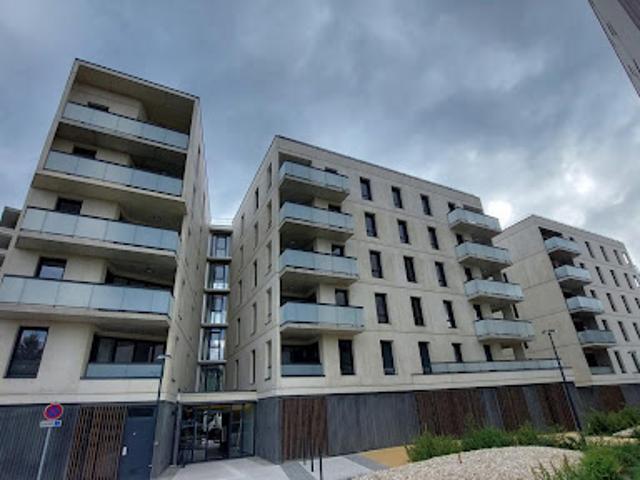 Location Appartement 3 pièces 62 m2 Eybens
