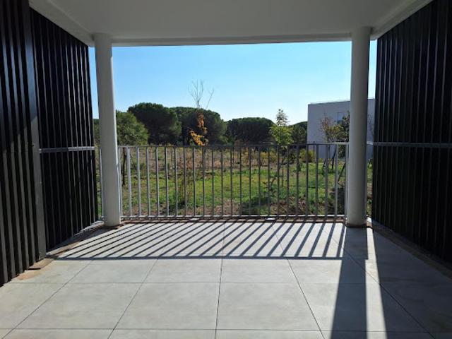 Location Appartement 3 pièces 62 m2 Frejus