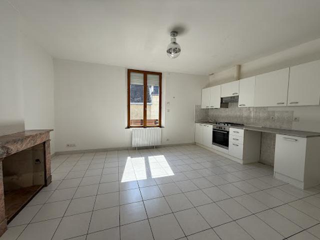 Location Appartement 3 pièces 62 m2 Gennes