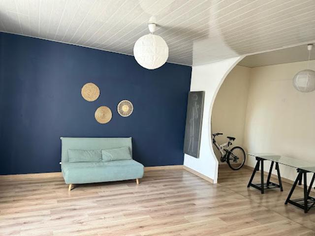 Location Appartement 3 pièces 62 m2 Istres