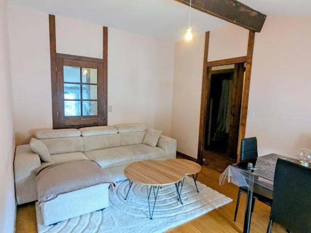 Location Appartement 3 pièces 62 m2 L'Arbresle