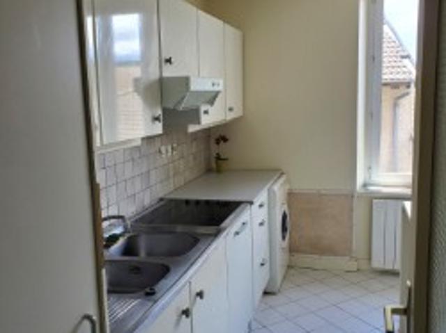 Location Appartement 3 pièces 62 m2 Le Chambon sur Lignon