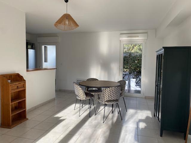 Location Appartement 3 pièces 62 m2 Libourne