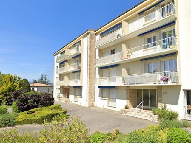 Location Appartement 3 pièces 62 m2 Livron sur Drôme