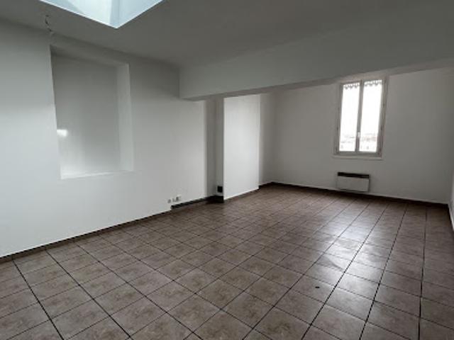 Location Appartement 3 pièces 62 m2 Lyon 3ème