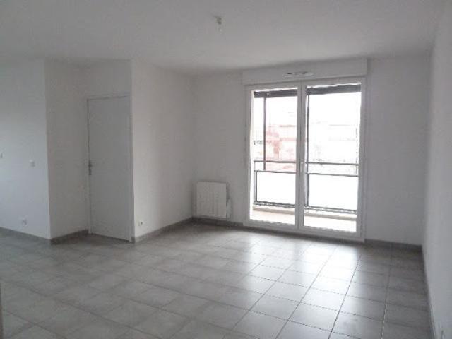 Location Appartement 3 pièces 62 m2 Lyon 7ème