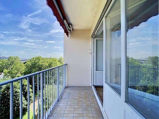 Location Appartement 3 pièces 62 m2 Maisons Alfort