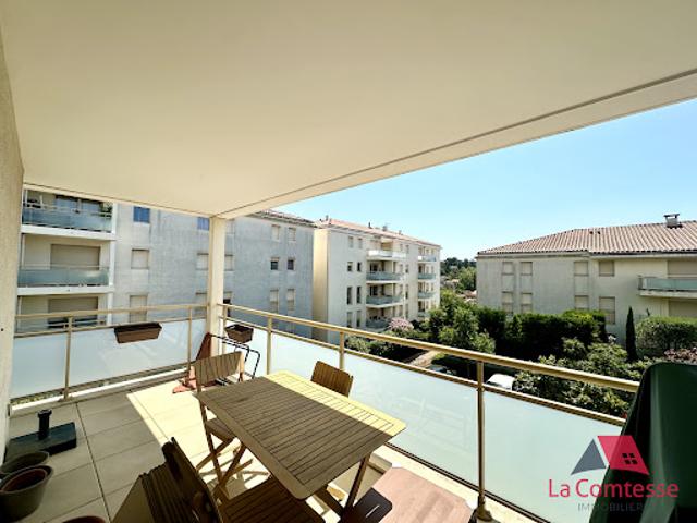 Location Appartement 3 pièces 62 m2 Marseille 12ème