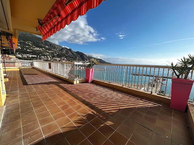 Location Appartement 3 pièces 62.13 m2 Menton