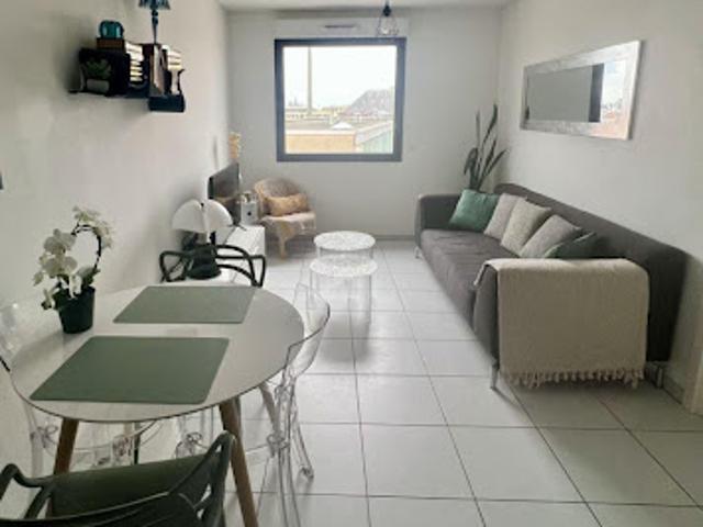 Location Appartement 3 pièces 62 m2 Metz