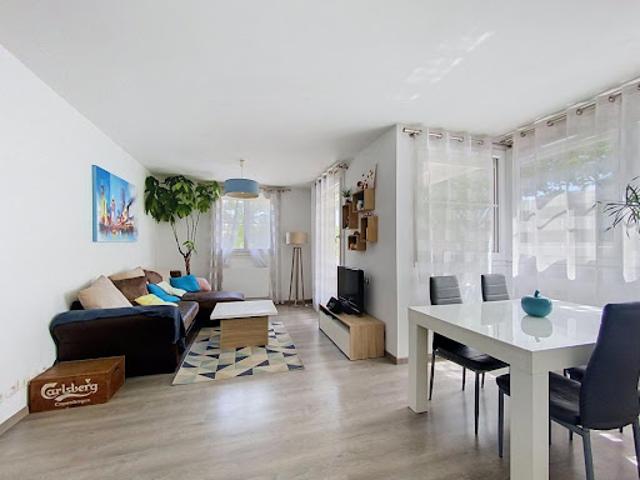 Location Appartement 3 pièces 62 m2 Montigny le Bretonneux