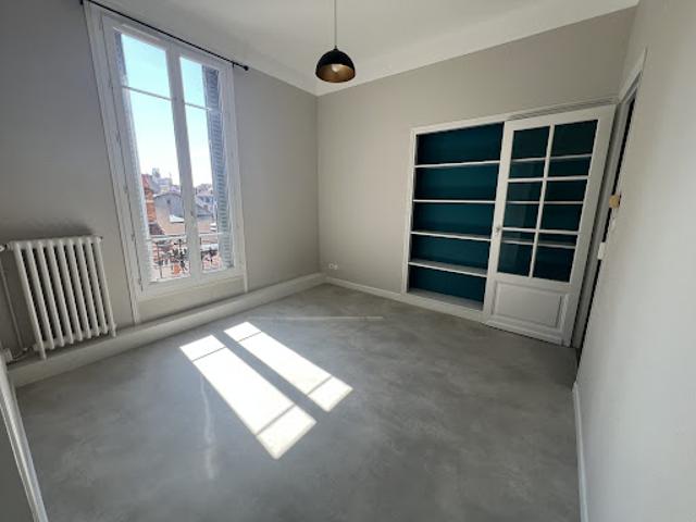 Location Appartement 3 pièces 62 m2 Montluçon
