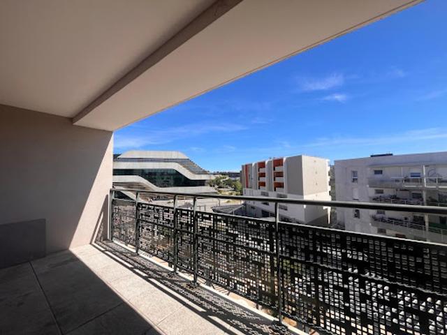 Location Appartement 3 pièces 62 m2 Montpellier