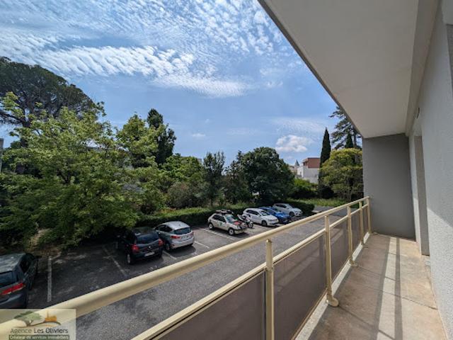 Location Appartement 3 pièces 62 m2 Montpellier