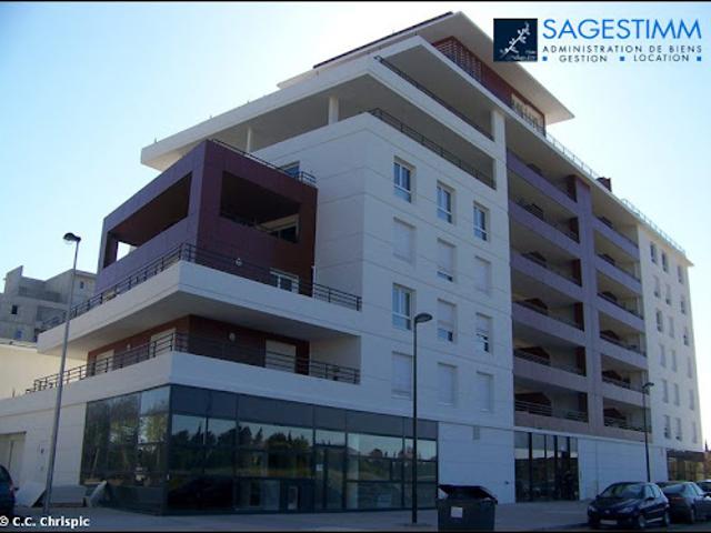 Location Appartement 3 pièces 62 m2 Montpellier