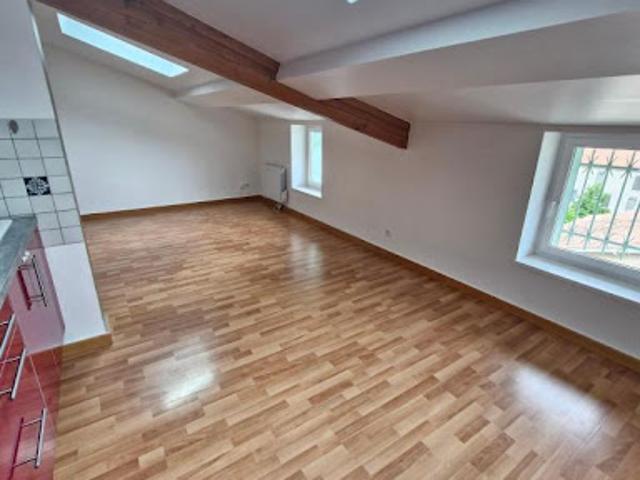 Location Appartement 3 pièces 62 m2 Mornant