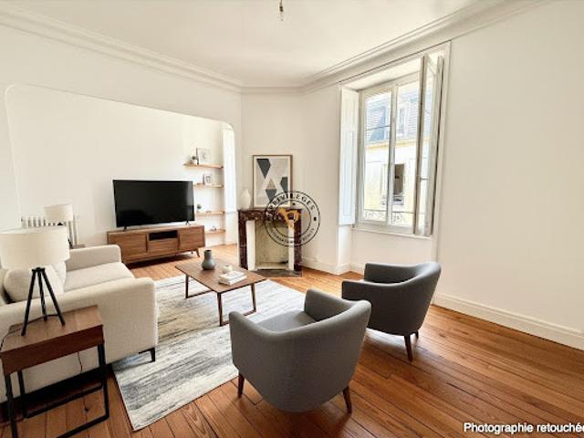 Location Appartement 3 pièces 62 m2 Nantes