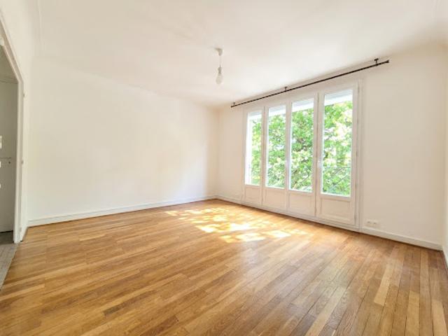 Location Appartement 3 pièces 62 m2 Nantes