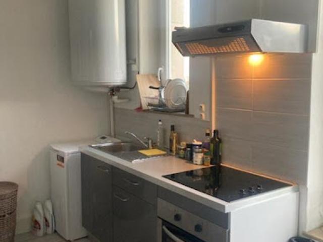 Location Appartement 3 pièces 62 m2 Nancy