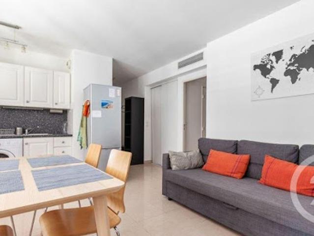 Location Appartement 3 pièces 62 m2 Nice