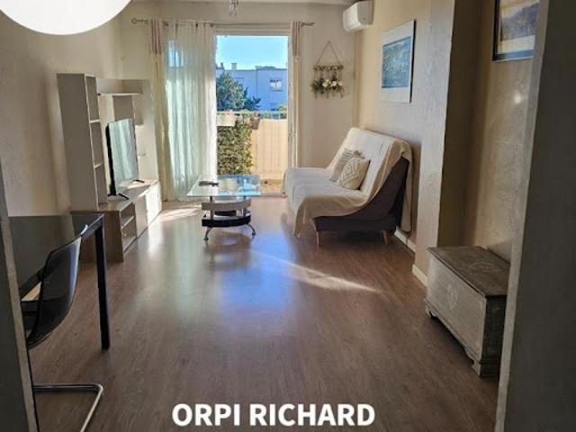 Location Appartement 3 pièces 62 m2 Ollioules