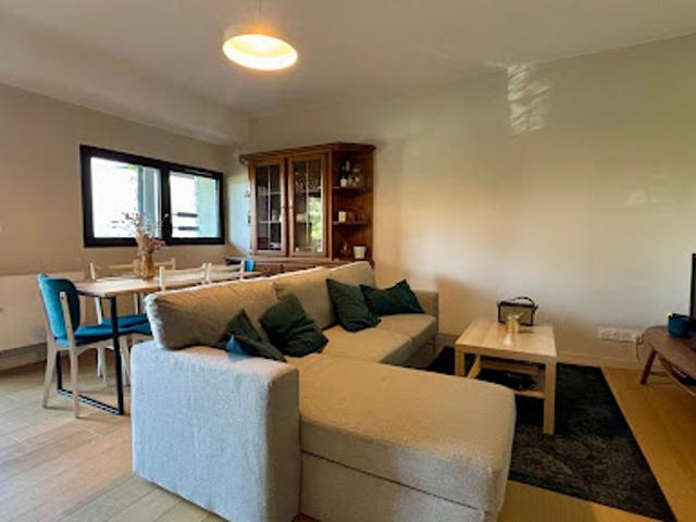 Location Appartement 3 pièces 62 m2 Poitiers