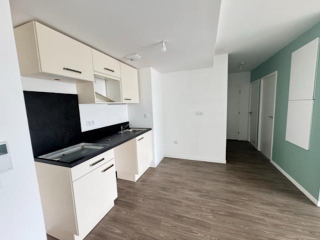 Location Appartement 3 pièces 62 m2 Rouen