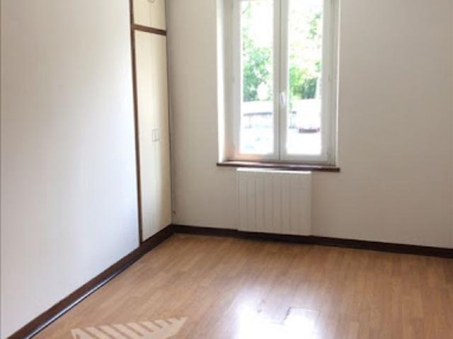 Location Appartement 3 pièces 62 m2 Saint Fargeau