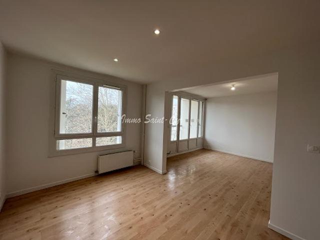 Location Appartement 3 pièces 62 m2 Saint Genis Laval