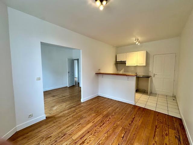 Location Appartement 3 pièces 62 m2 Saint Rémy lès Chevreuse