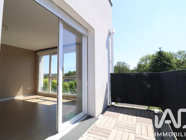 Location Appartement 3 pièces 62 m2 Saulx les Chartreux