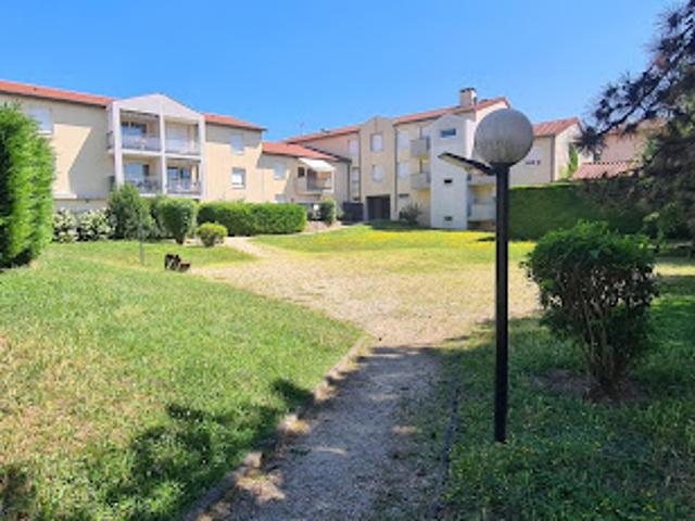 Location Appartement 3 pièces 62 m2 Sérézin du Rhône