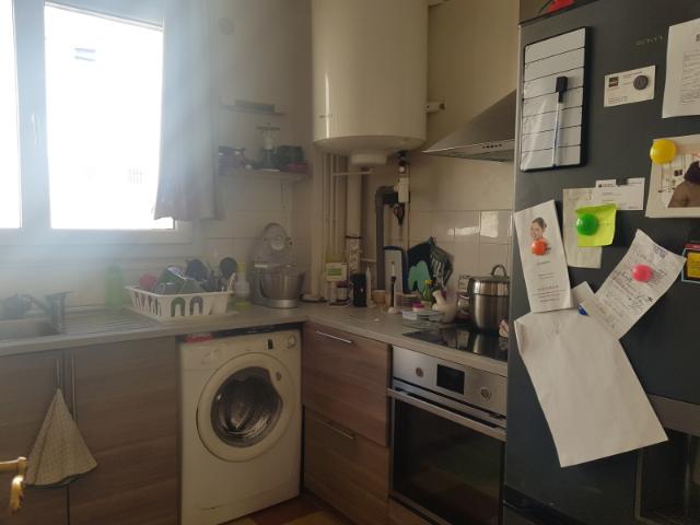 location appartement 3 pièces 62 m² orleans: t3 de 62.29 m² | 7552 durand montouché