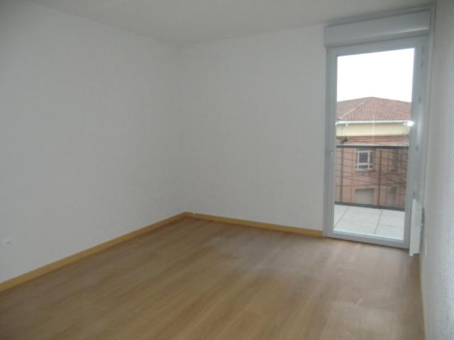 Location appartement 3 pièces 62 m²