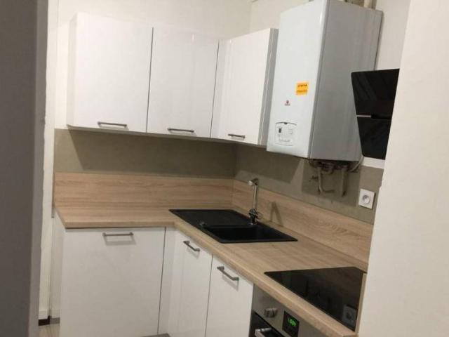 Location appartement 3 pièces 62 m²