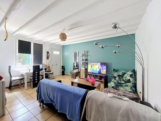 Location Appartement 3 pièces 62m²