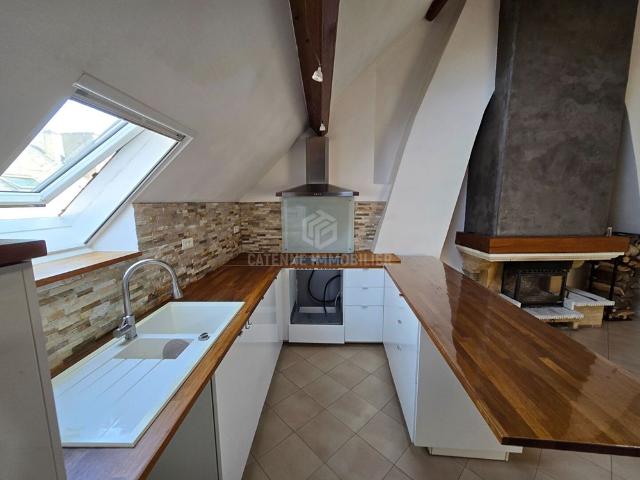 Location Appartement 3 pièces 62m²