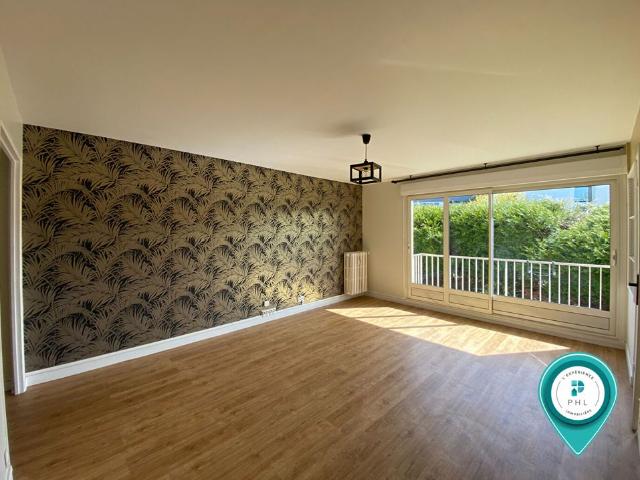 Location Appartement 3 pièces 62m²