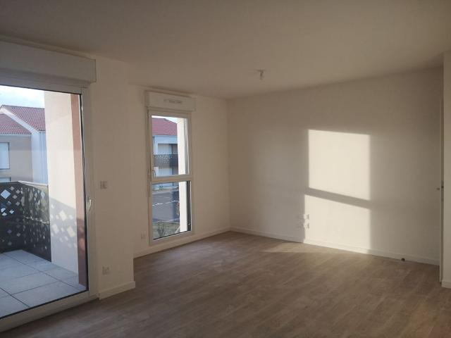 Location Appartement 3 pièces 62m²