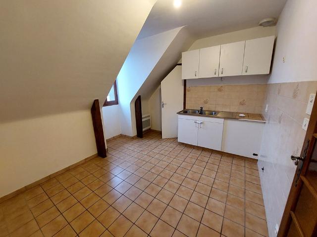 Location Appartement 3 pièces 62m²