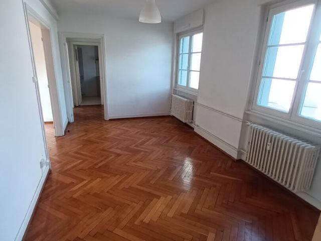 Location Appartement 3 pièces 62m²