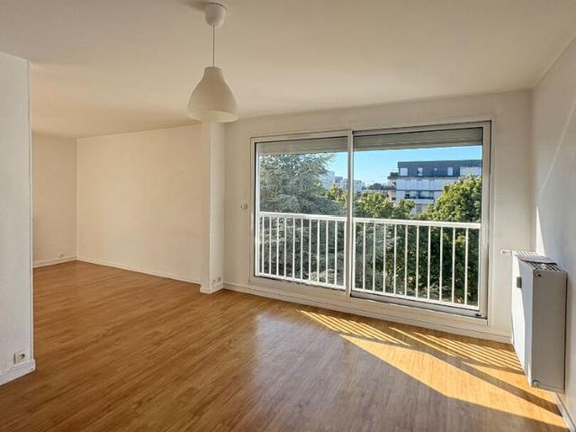 Location Appartement 3 pièces 62m²