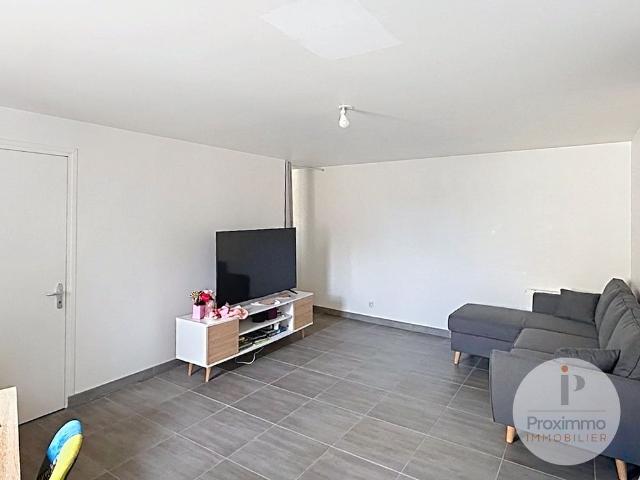 Location Appartement 3 pièces 62m²