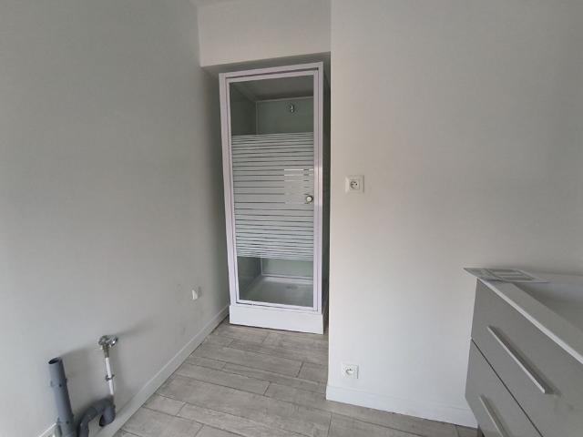 Location Appartement 3 pièces 62m²