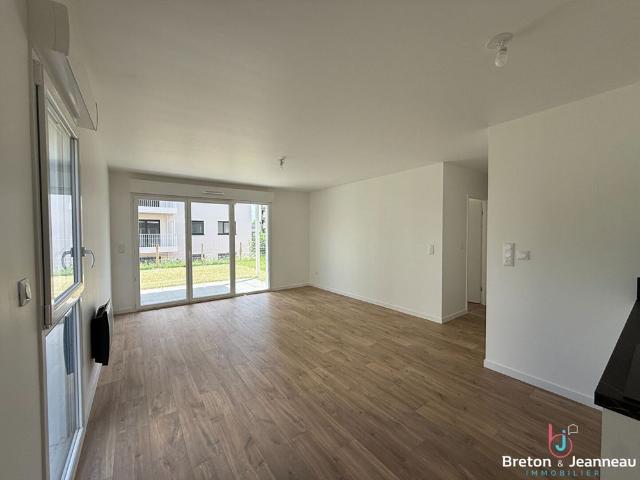 Location Appartement 3 pièces 62m²