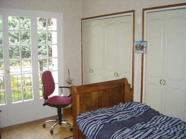 Location Appartement 3 pièces 62m²