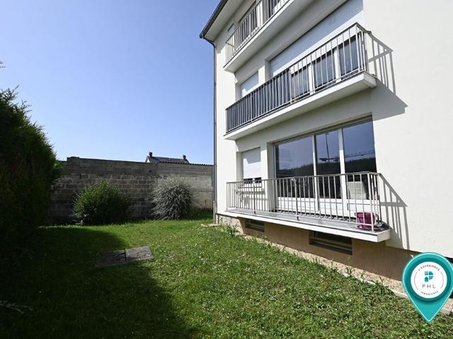 Location Appartement 3 pièces 62m²
