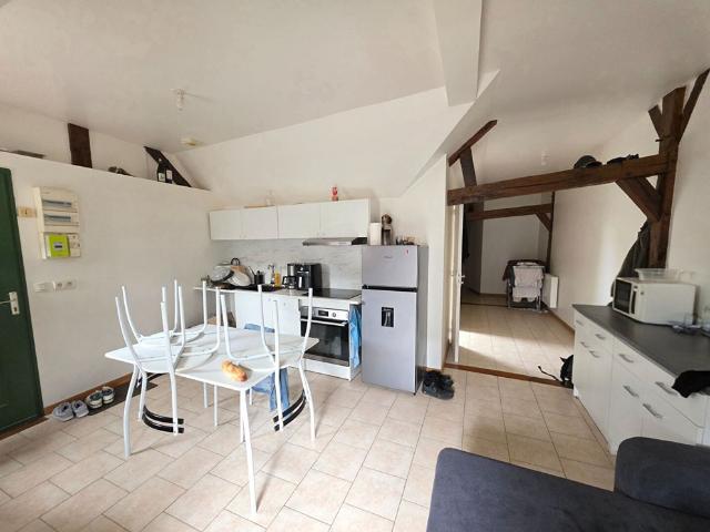 Location Appartement 3 pièces 62m²